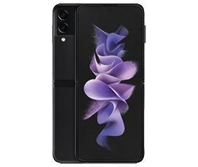 Samsung Galaxy Z Flip 3