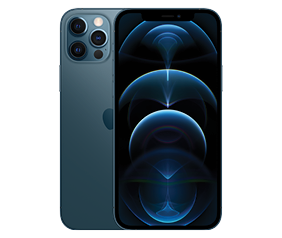 iPhone 12 Pro