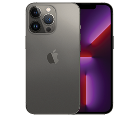 iPhone 13 Pro