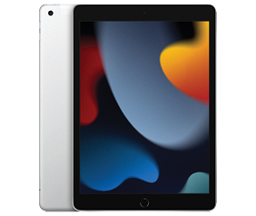 Apple iPad 10.2