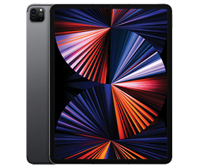iPad Pro 12.9 - 2021