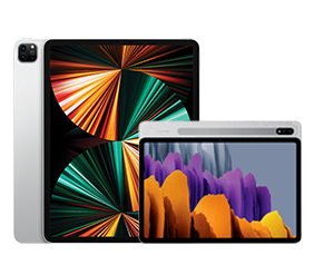 tablets