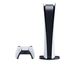 PlayStation 5