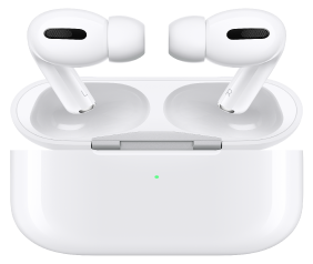 Apple Airpods