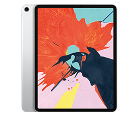 iPad Pro 12.9