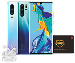 Huawei P30