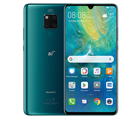 Huawei Mate 20X 5G