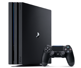 PlayStation 4 Pro