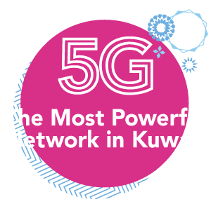 5g Internet Devices Zain Kuwait Web Zain Kuwait