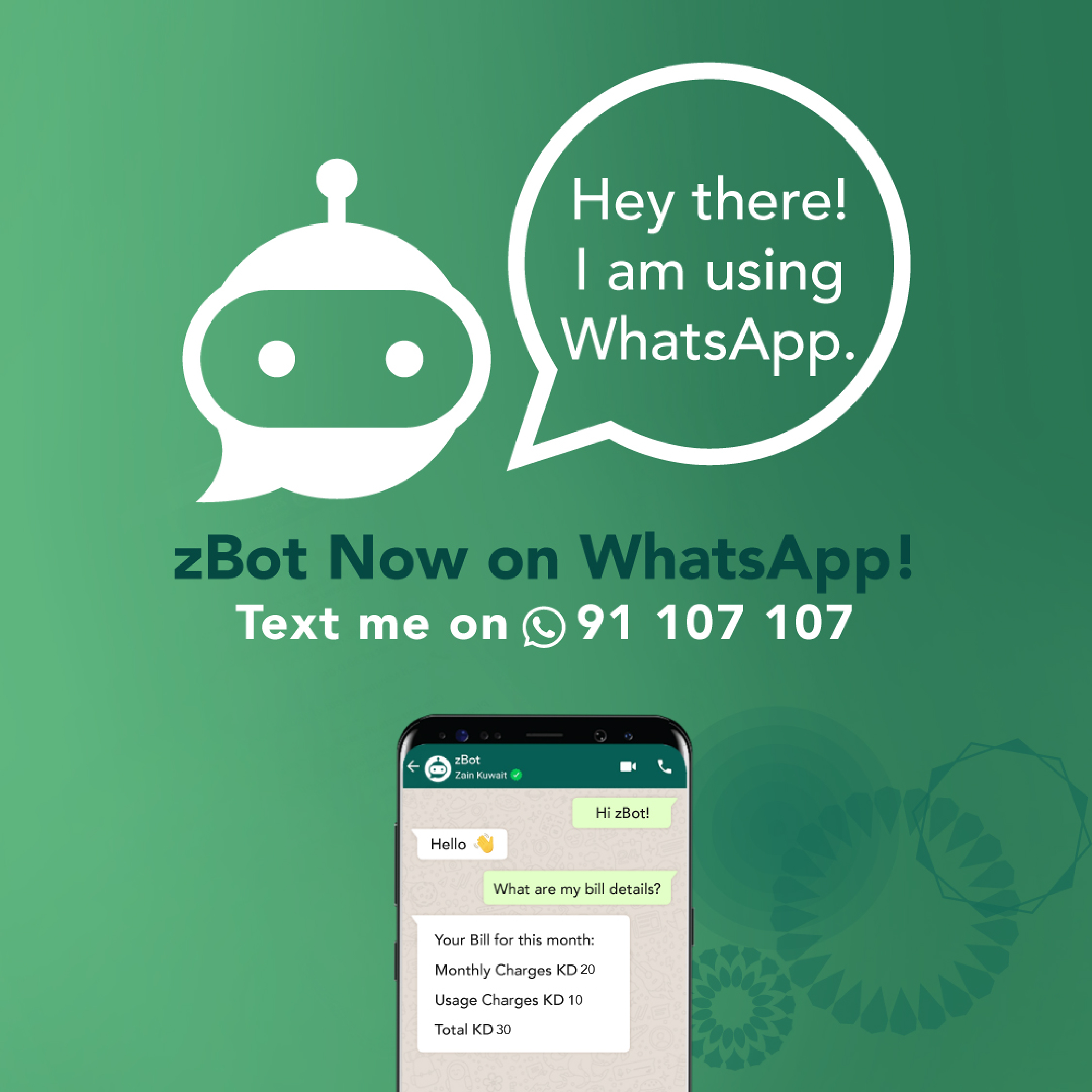 Zain Zbot Whatsapp 2019 Eng Jpg Zain Kuwait Web Zain Kuwait