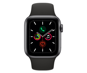 Apple Watch S5 40mm