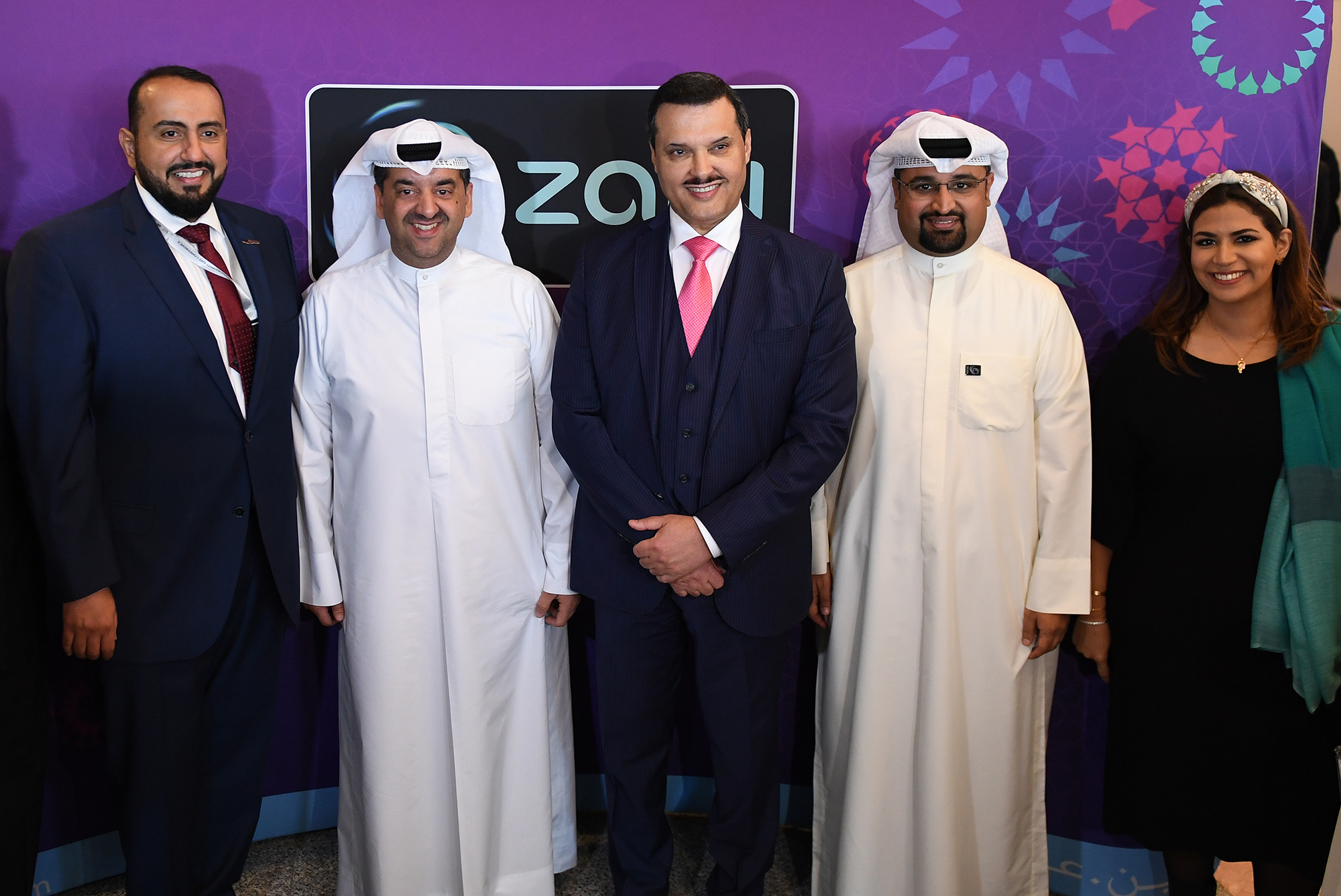 Zain main sponsor of 40th Kuwaiti Otolaryngology Conference