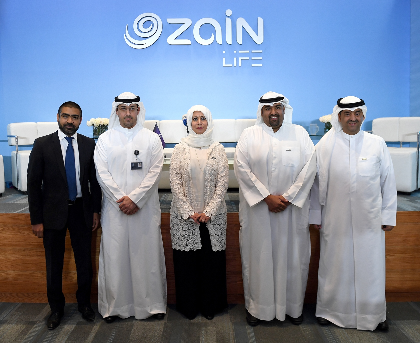 Zain Life, a new portfolio of digital solutions for a smarter way of living