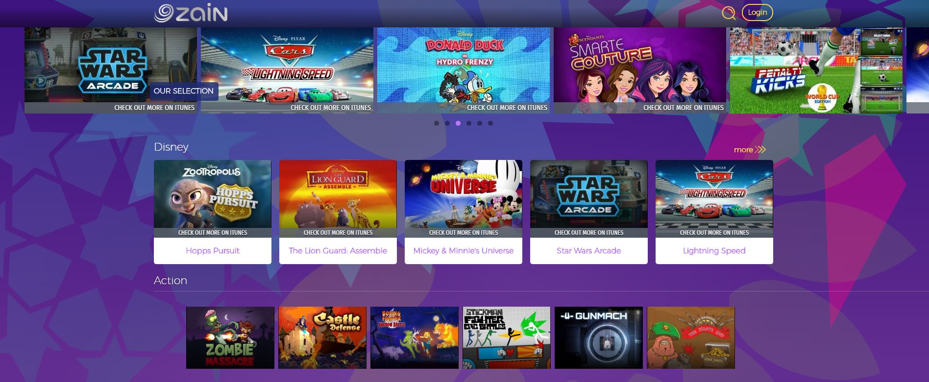 One platform, endless fun: DOCOMO Digital launches gaming platform with Zain in Kuwait