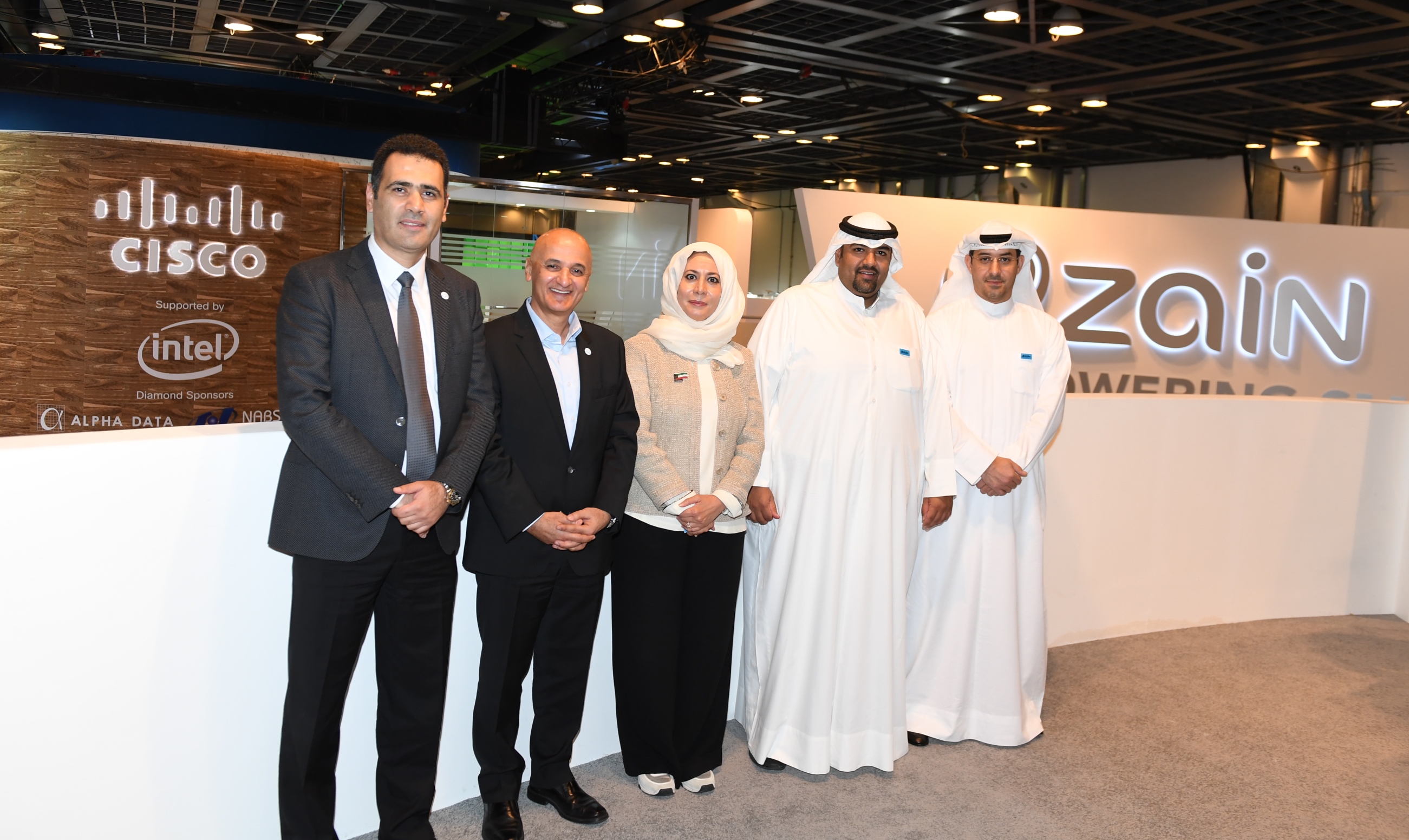 Zain Kuwait partners with Cisco Meraki to deliver cloud-based solutions to enterprises in Kuwait