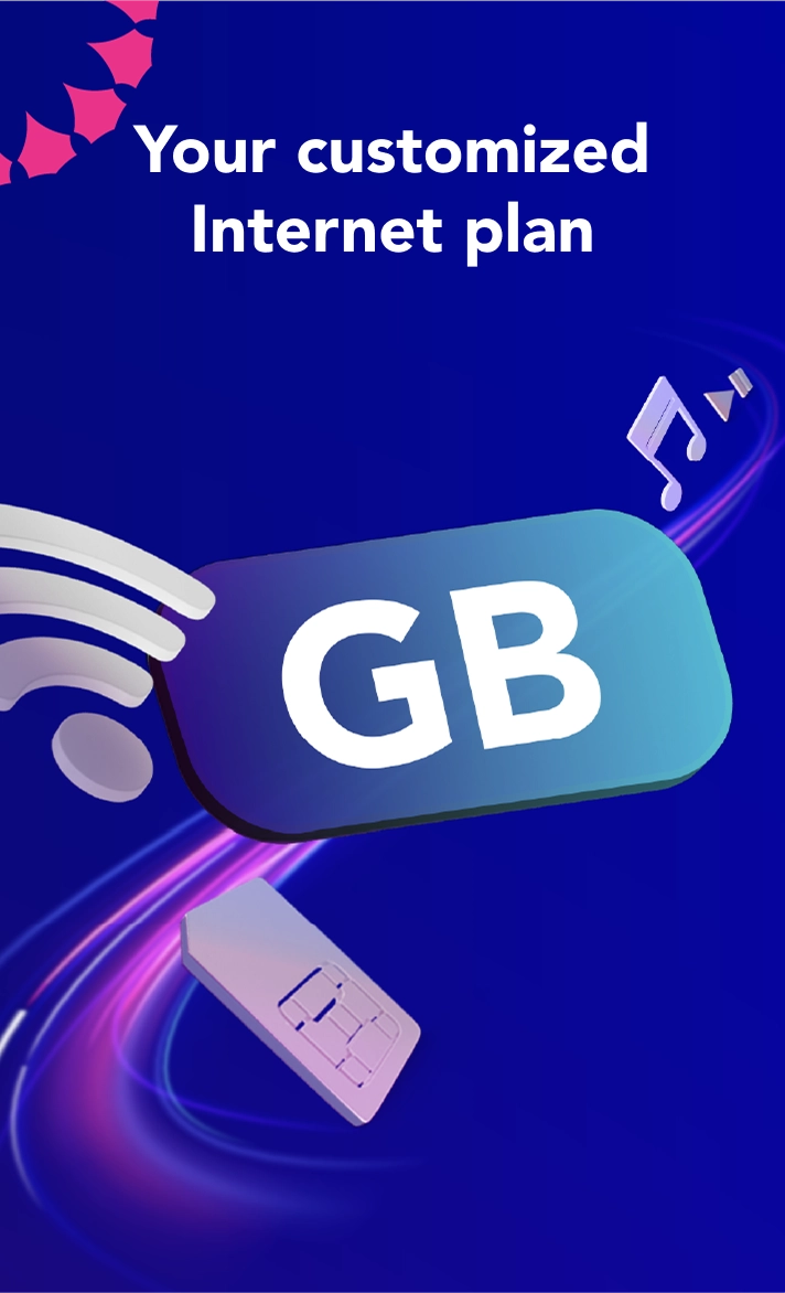 One streaming platform of your choice