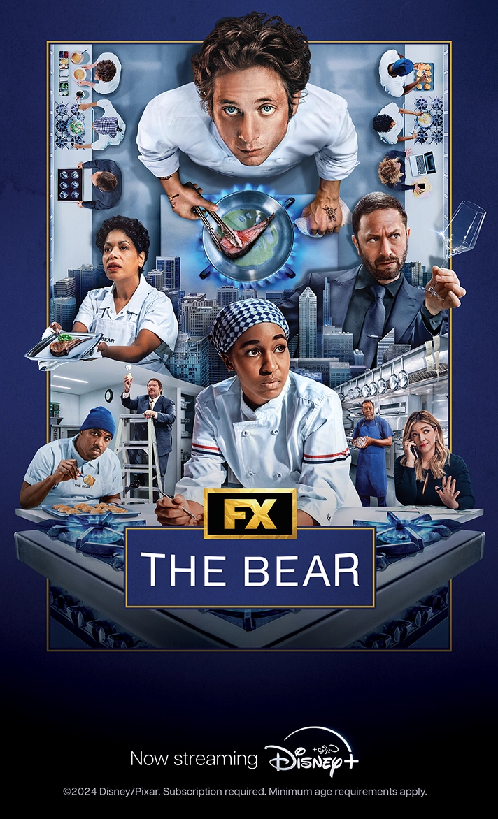 The Bear