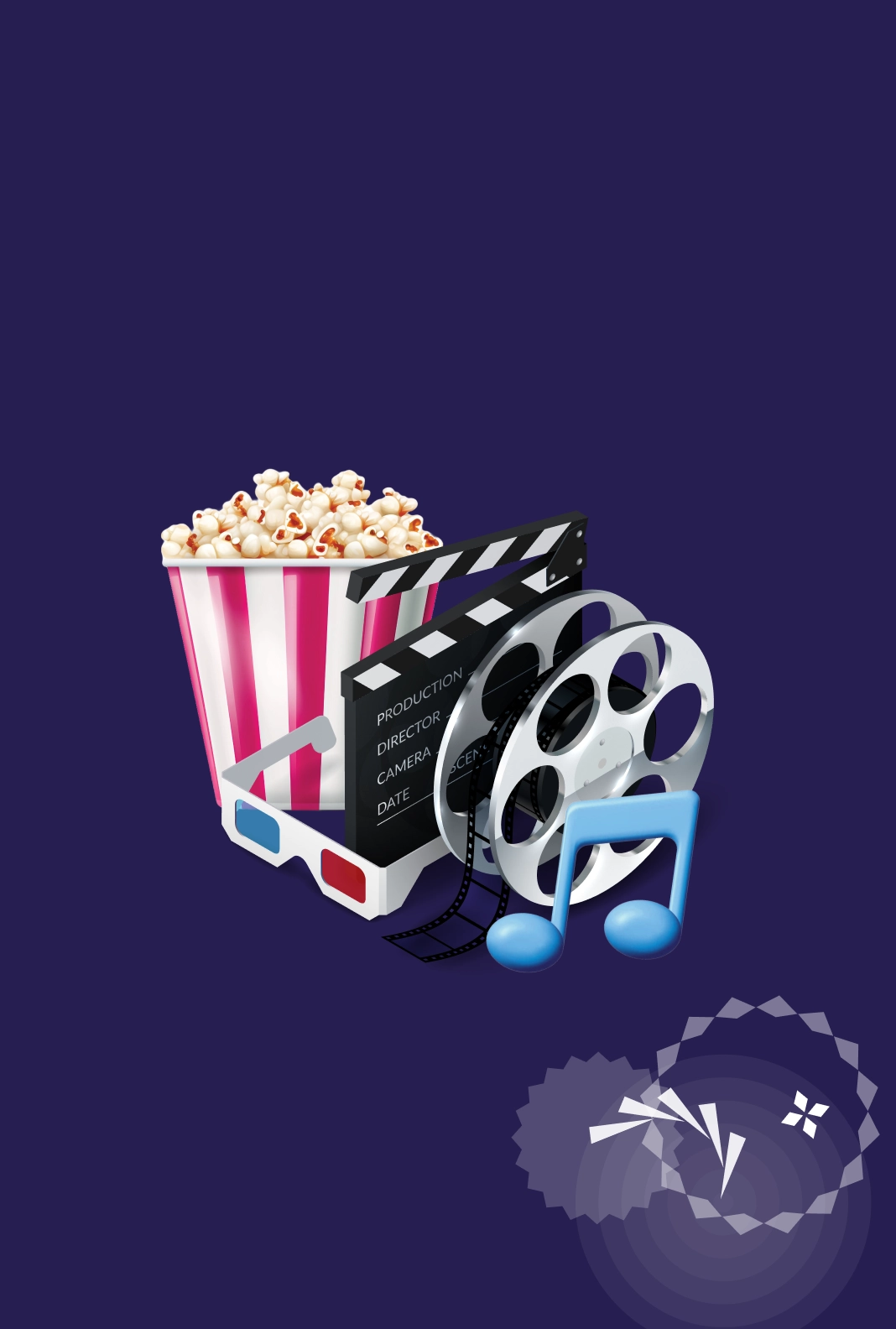 One streaming platform of your choice