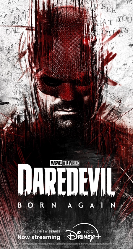 Daredevil