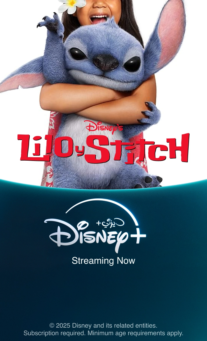 Disney+