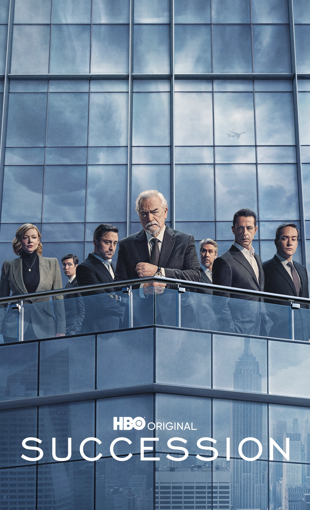 SUCCESSION
