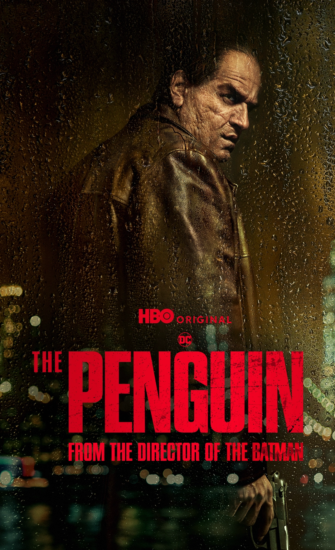  THE PENGUIN