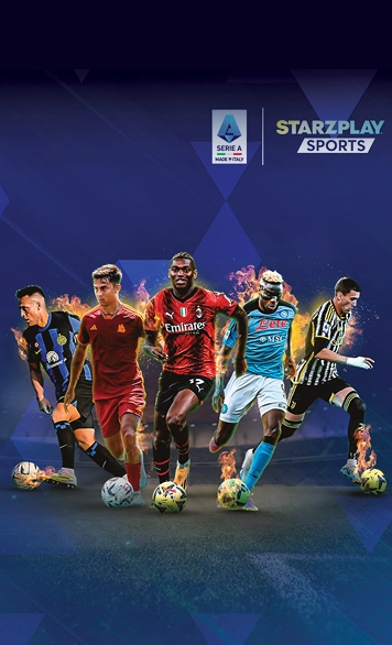 Starzplay Sport