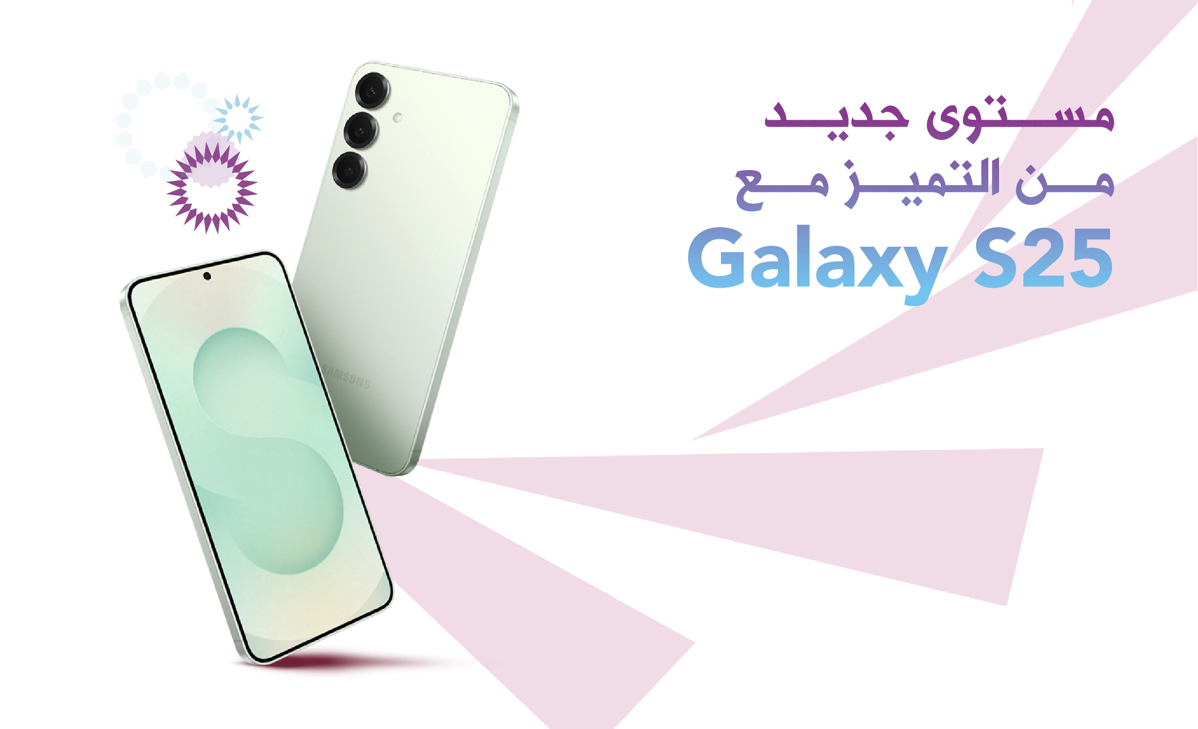 Galaxy S25