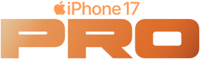 iPhone 17 Pro‏