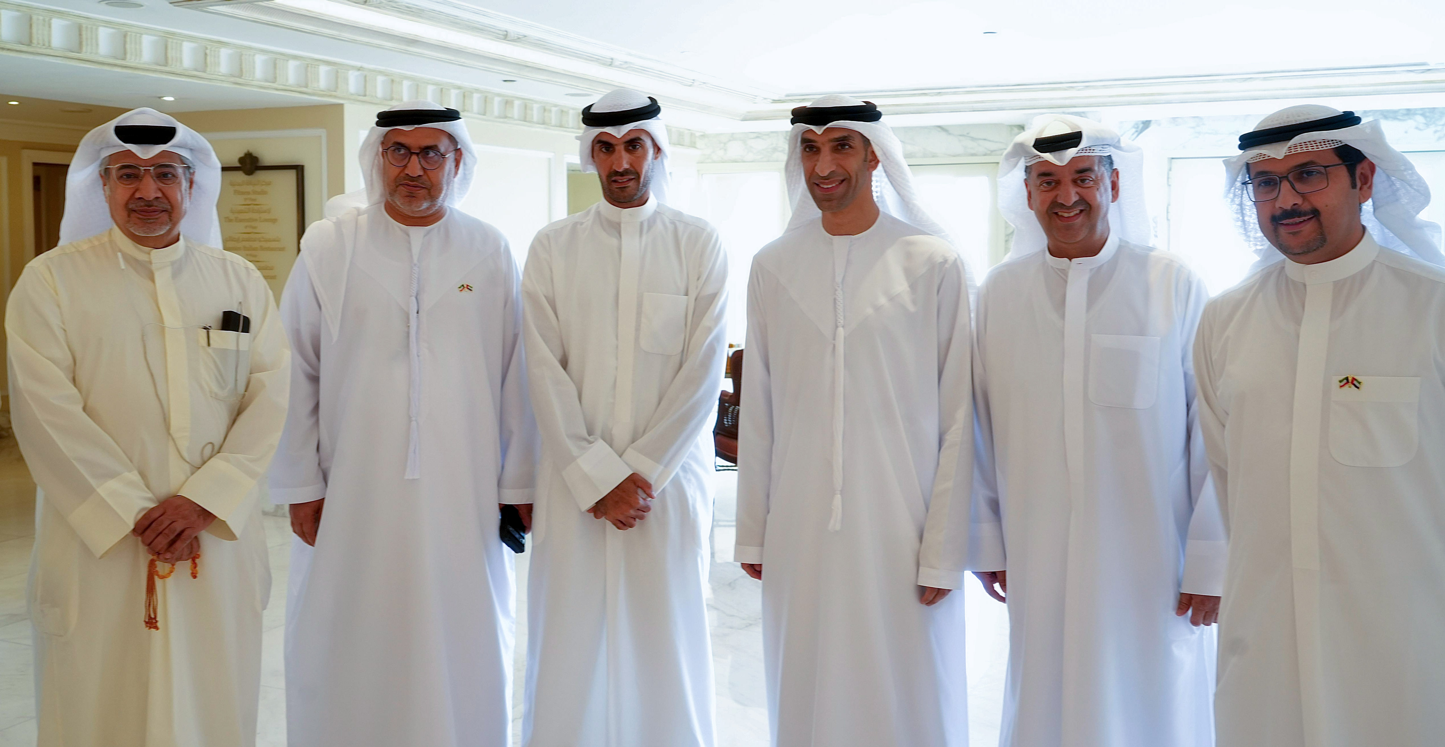 Zain supports economic diversification efforts in Kuwaiti market
