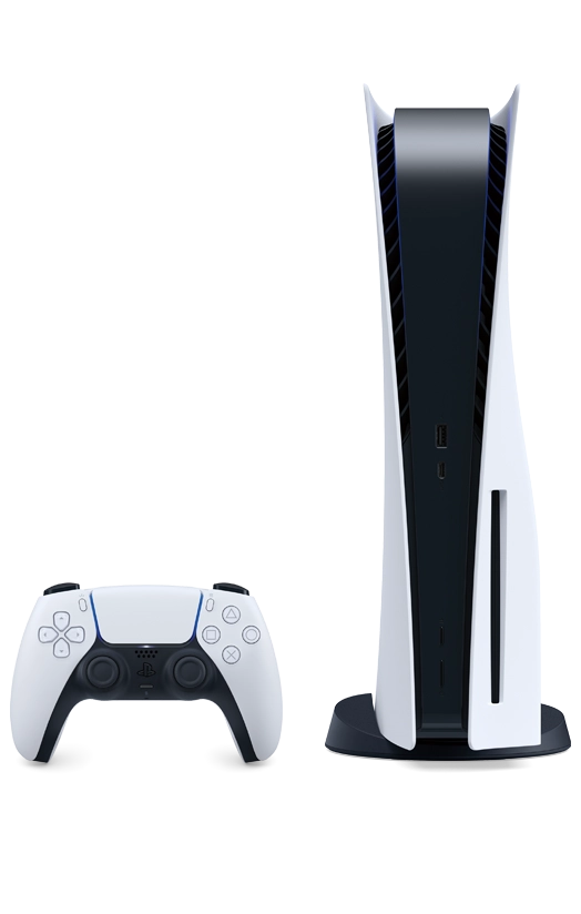 PlayStation 5