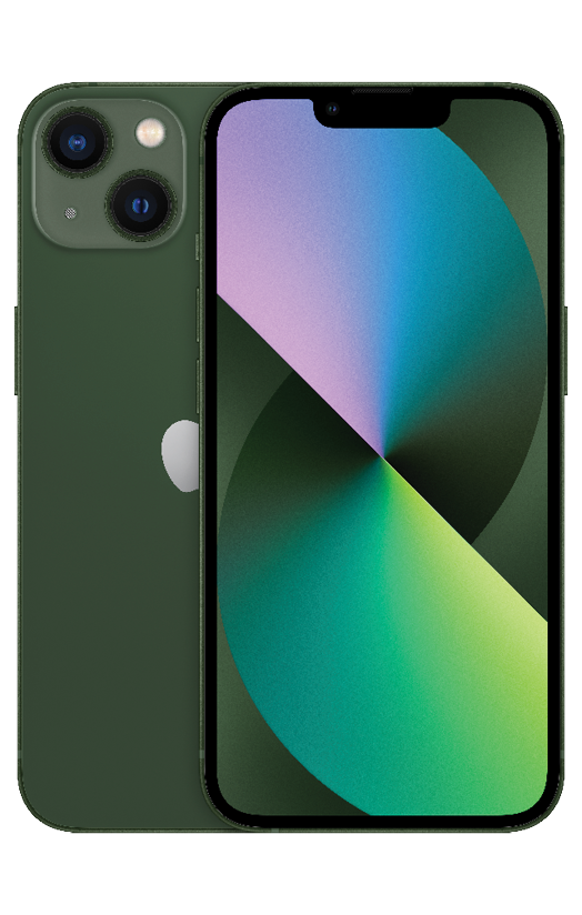 iPhone 13