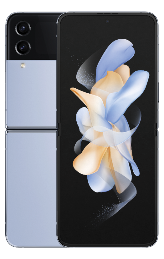 Galaxy Z Flip 4