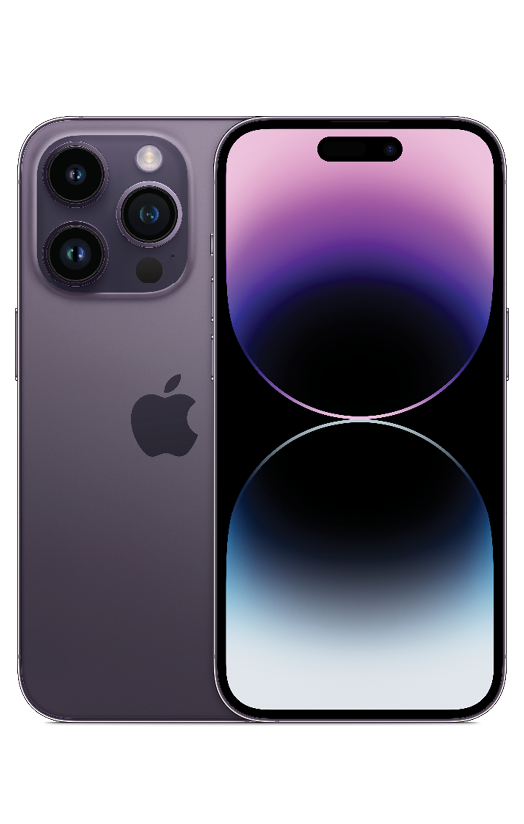iPhone 14 Pro