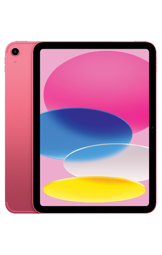 iPad 10th Gen 10.9 inch