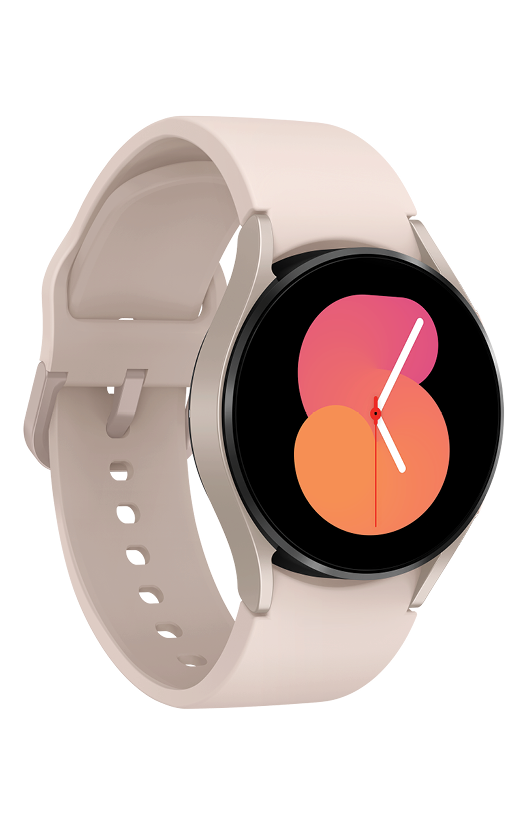Galaxy Watch 5