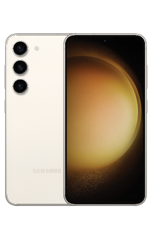 Galaxy S23