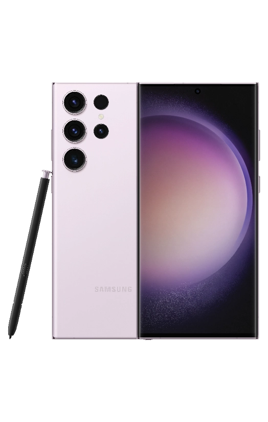 Galaxy S23 Ultra