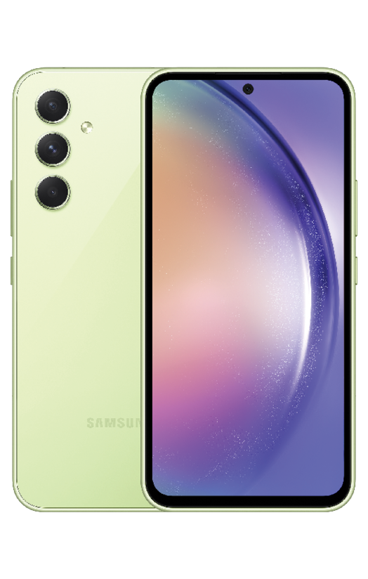 Galaxy A54
