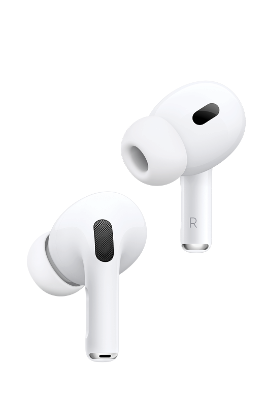 AirPods Pro 2nd Gen with MagSafe Case USB-C