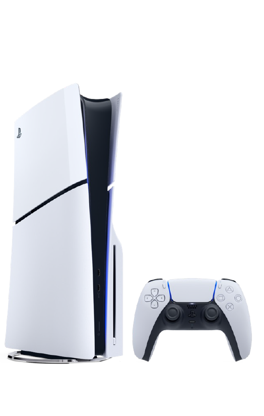 PlayStation 5 Slim