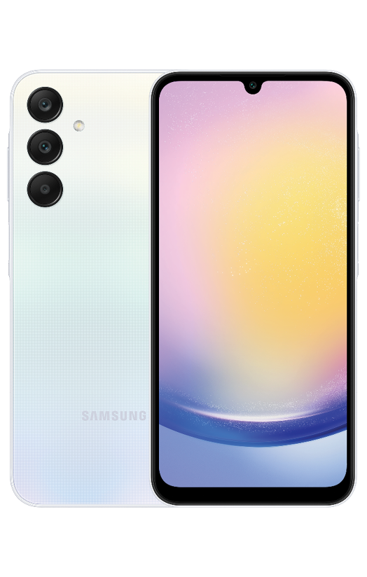 Galaxy A25 5G