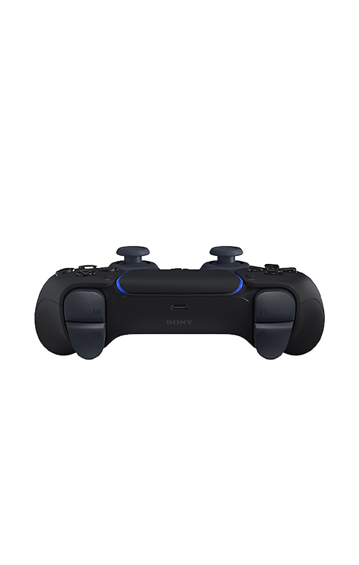 PS5 Controller - Midnight Black