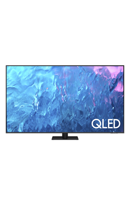 Q70C QLED 4K120