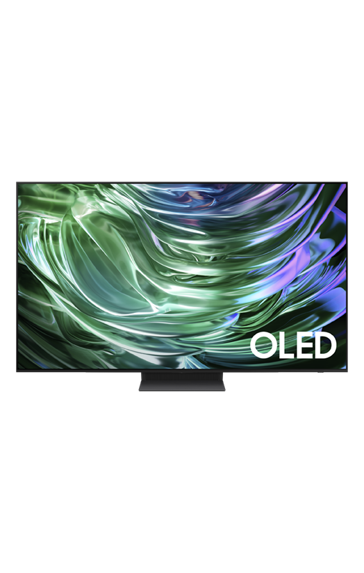 S90D OLED 77