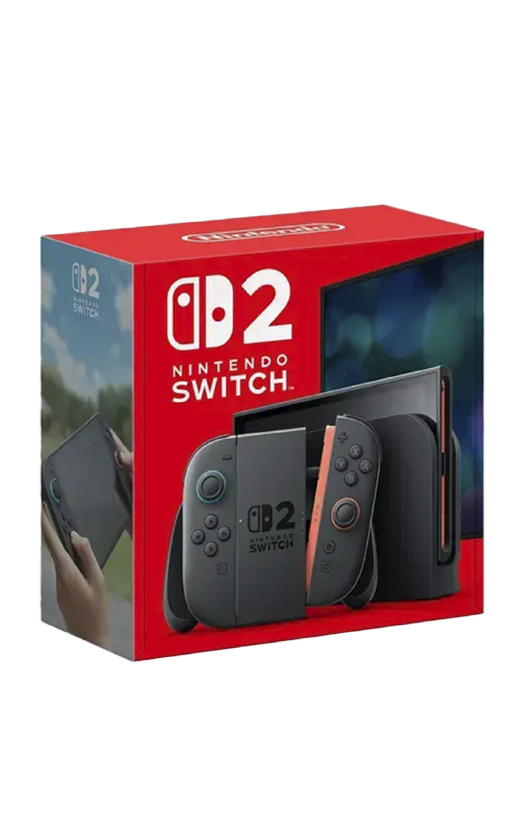 Switch 2