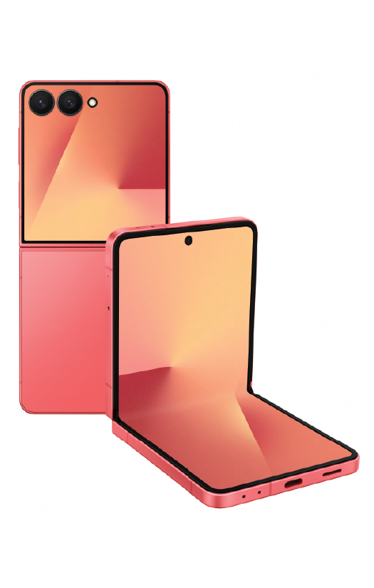 Galaxy Z Flip 7