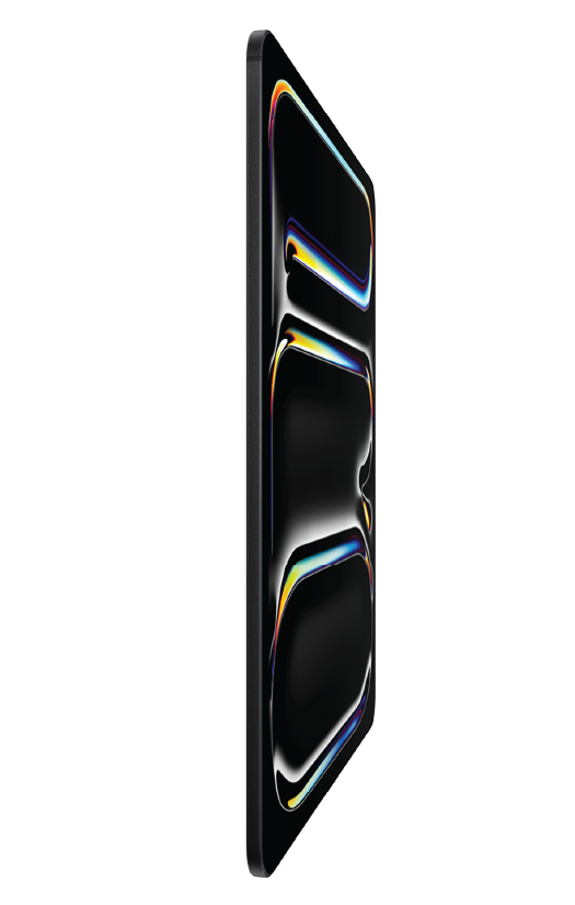 11-inch iPad Pro M5