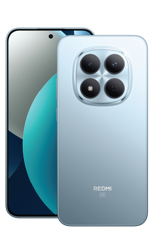 Redmi Note 15 Pro 5G