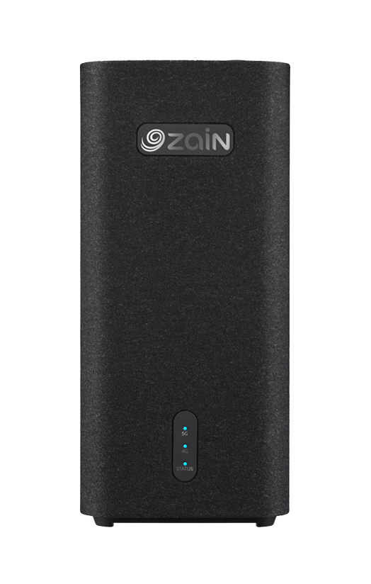 CPE Pro 6 Fabric Edition - Black